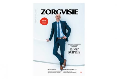 Zorgvisie | Adverteren | BSL Media & Learning